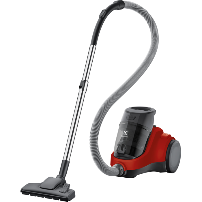 Electrolux - Odkurzacz bezworkowy - EC41-ANIM