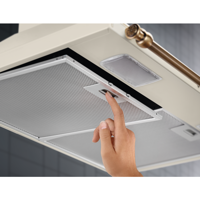 Electrolux - Okap 60 cm - EFC226V