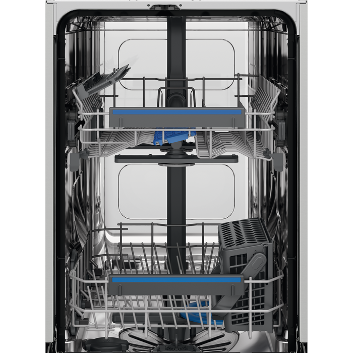 Electrolux - Zmywarka wolnostojąca - ESS42200SX