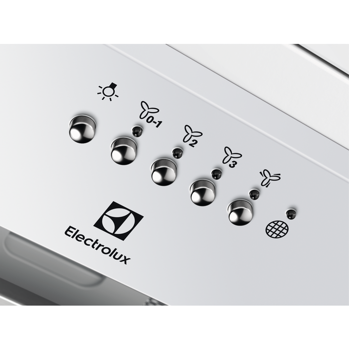 Electrolux - Okap do zabudowy - LFG719W