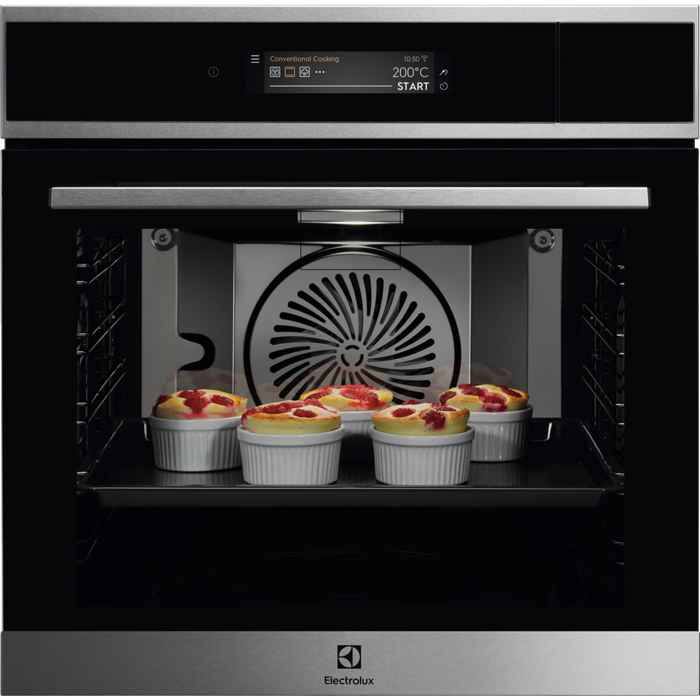 Electrolux - Piekarnik - EOA9S31CX