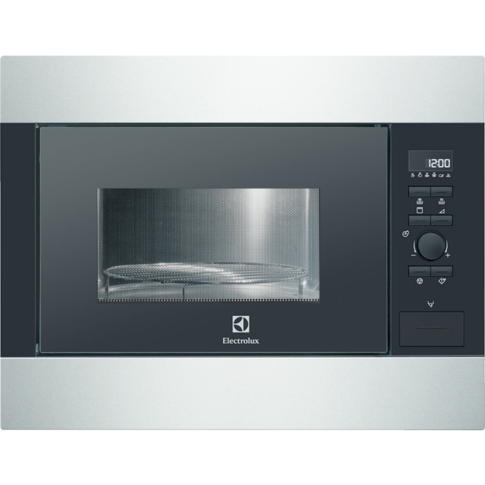 Electrolux - Kuchenka mikrofalowa - EMS26204OX