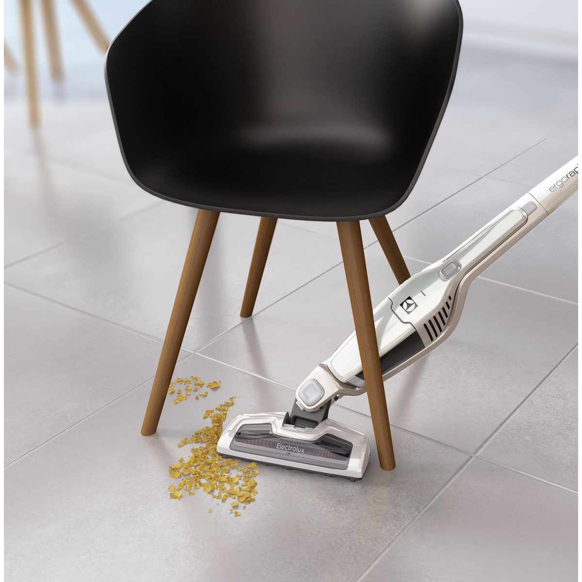 Electrolux - Odkurzacz bezprzewodowy - ZB102ER