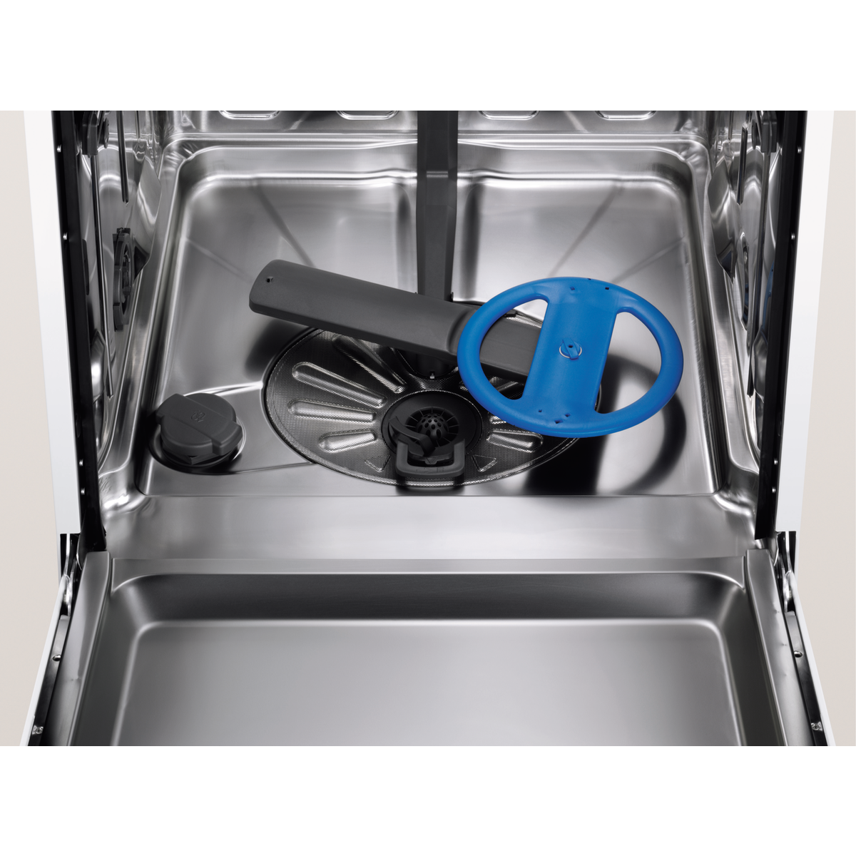 Electrolux - Zmywarka 60 cm - ESF8635ROX