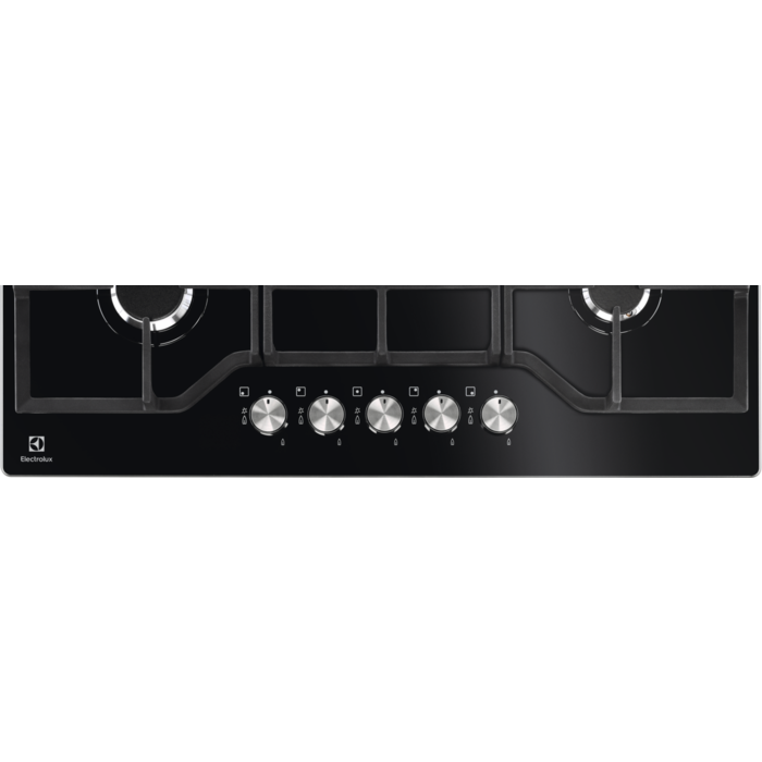 Electrolux - Płyta gazowa - KGG7536K