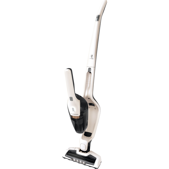 Electrolux - Odkurzacz bezprzewodowy - EER7ALLRGY