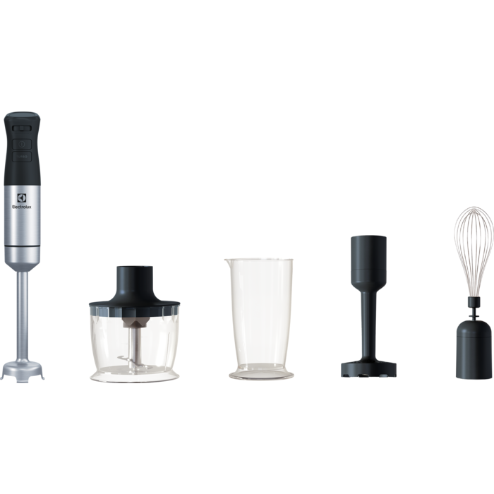 Electrolux - Blender ręczny - E5HB1-8SS