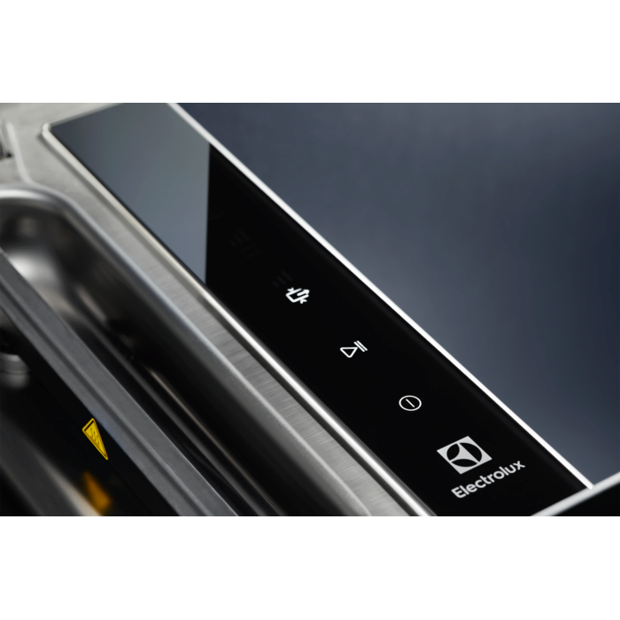 Electrolux - Zintegrowana zgrzewarka próżniowa - KBV4X