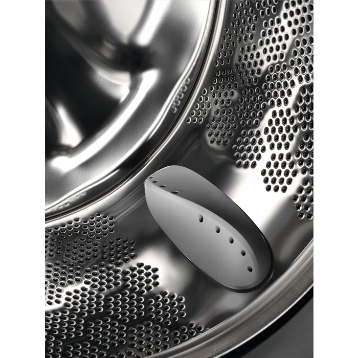Electrolux - Pralka ładowana od frontu - EW2T527WP