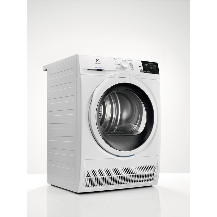 Electrolux - Suszarka bez pompy ciepła - EW6C428WP
