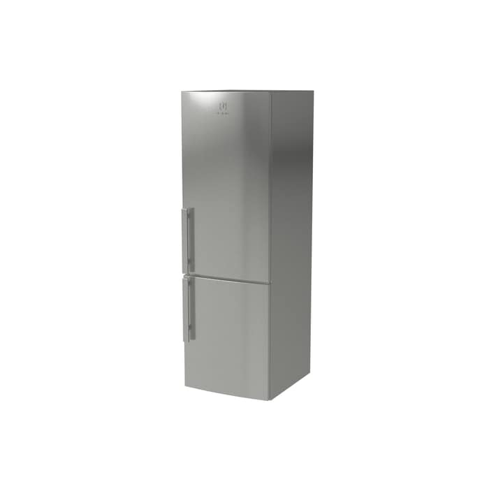 Electrolux - Lodówka wolnostojąca - LNT3LE34X4