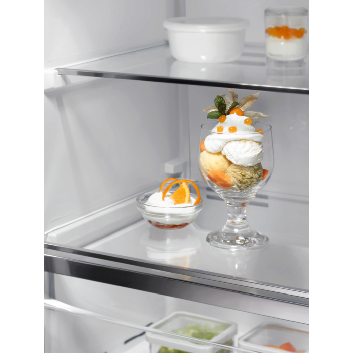 Electrolux - Zamrażarka wolnostojąca - LUS7ME28B