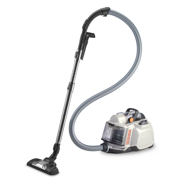 Electrolux - Odkurzacz bezworkowy - ZSPCSILENT