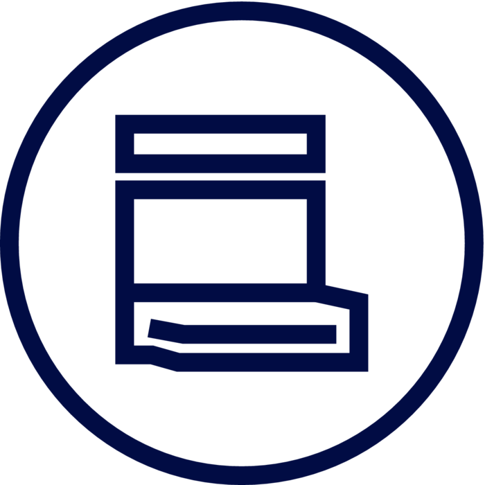 Electrolux - Kuchnia gazowo-elektryczna - EKK54552OX