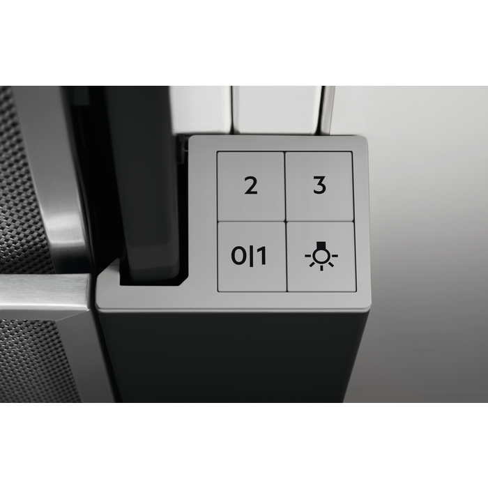 Electrolux - Okap do zabudowy - LFP326FB