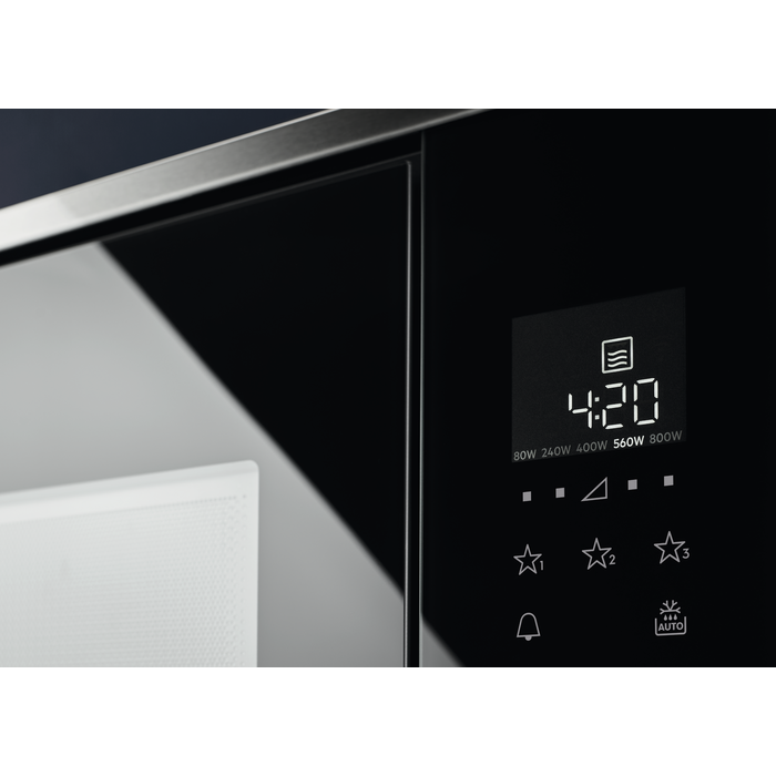 Electrolux - Kuchenka mikrofalowa - KMFE172TEX