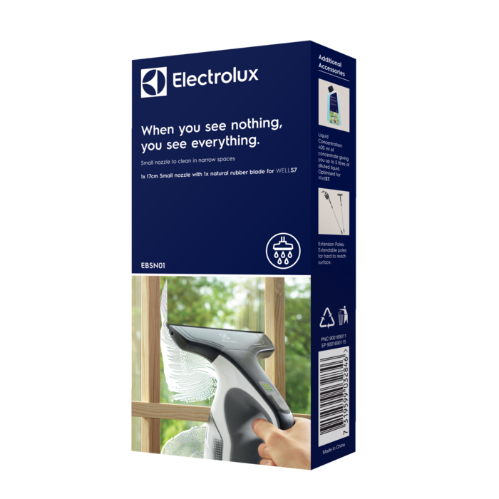 Electrolux - Ssawka - EBSN01