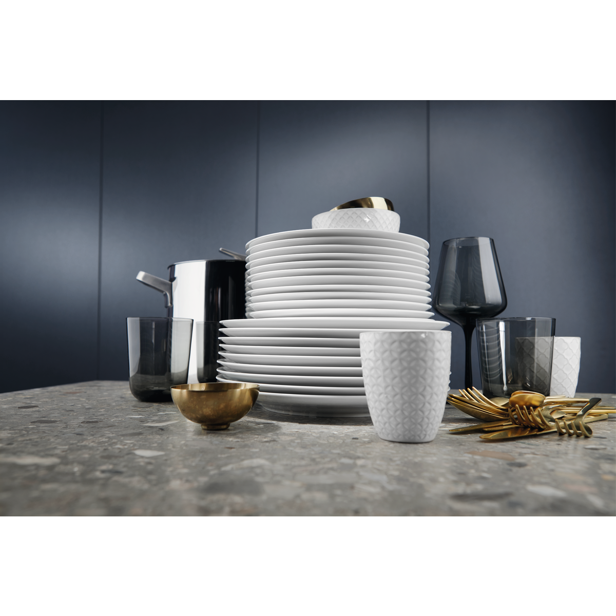 Electrolux - Zmywarka do zabudowy - EEA627201L