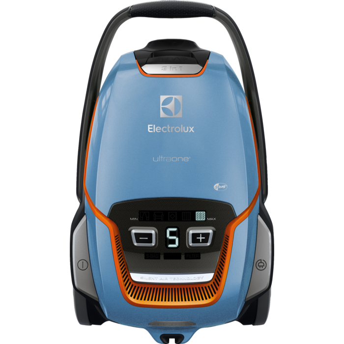 Electrolux - Odkurzacz tradycyjny - EUO96SBM