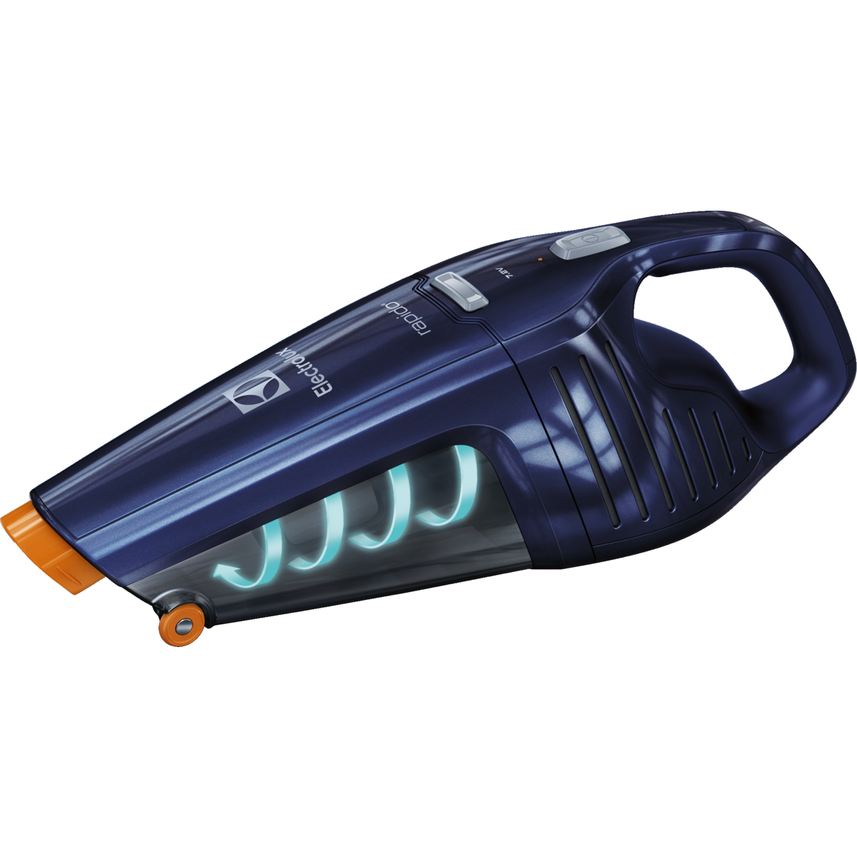Electrolux - Odkurzacz ręczny - ZB5106B