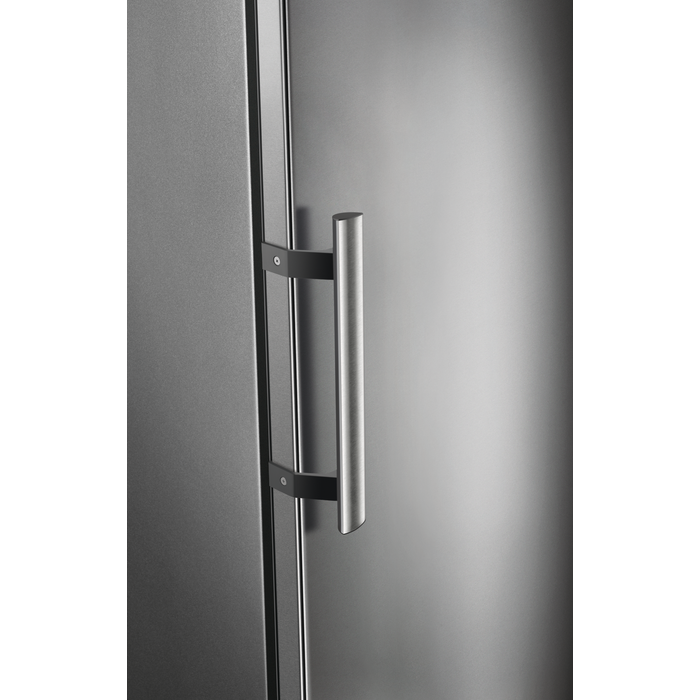 Electrolux - Chłodziarka wolnostojąca - LRS2DE39X