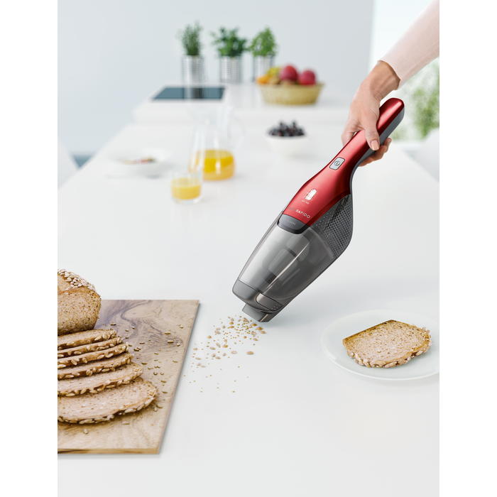 Electrolux - Odkurzacz bezprzewodowy - EER7ANIMAL