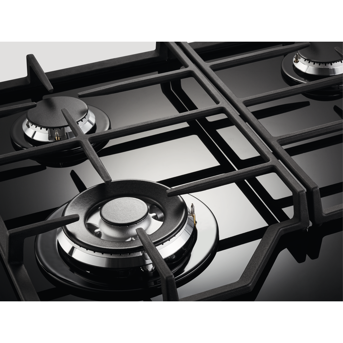 Electrolux - Płyta gazowa - KGG6436K