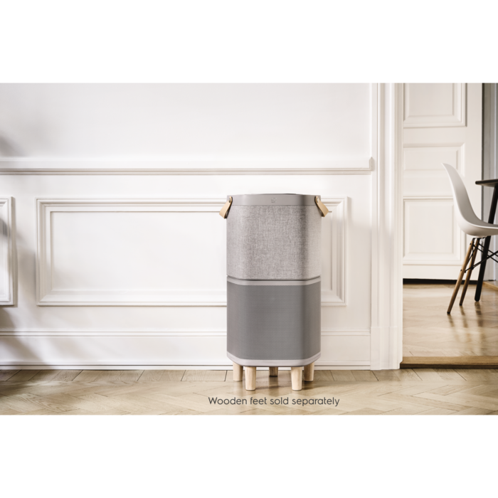 Electrolux - Nóżki do oczyszczacza powietrza Pure A9 - ECLLB1