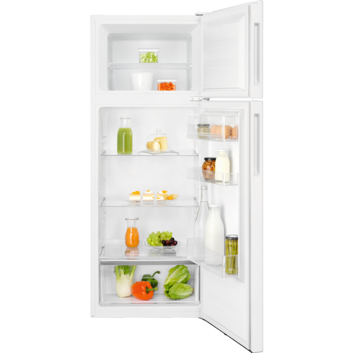 Electrolux - Lodówka wolnostojąca - LTB1AF24W0
