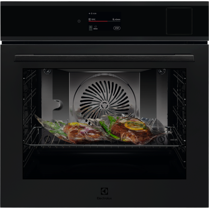 Electrolux - Piekarnik parowy - Y9SOA3XT