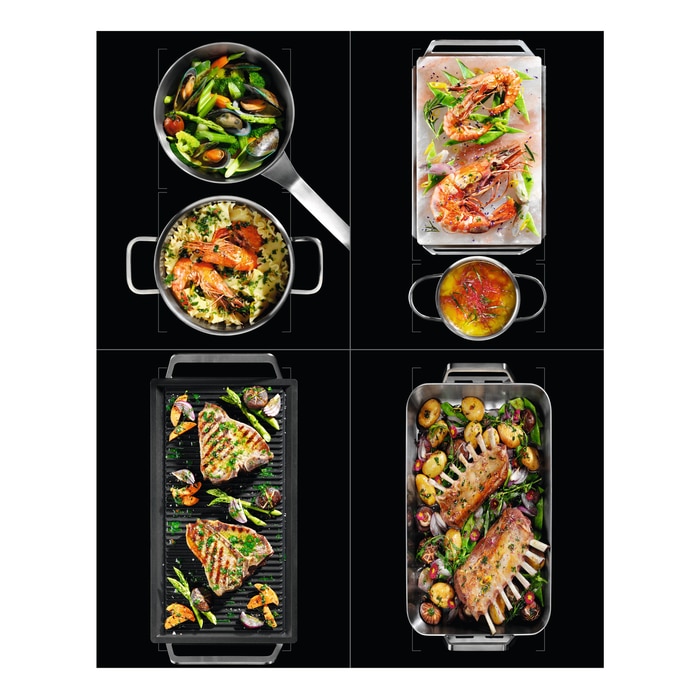 Electrolux - Kamień solny - E2SLT