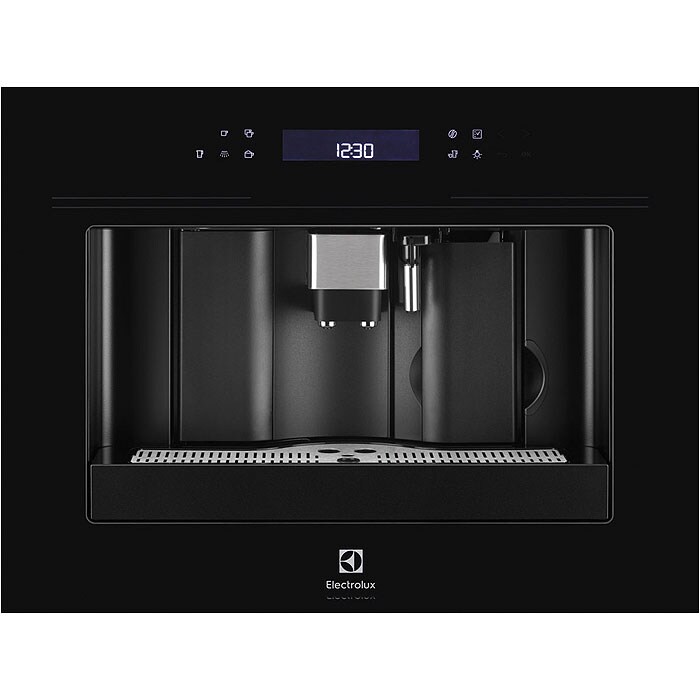 Electrolux - Ekspres do kawy do zabudowy - EBC54524OZ
