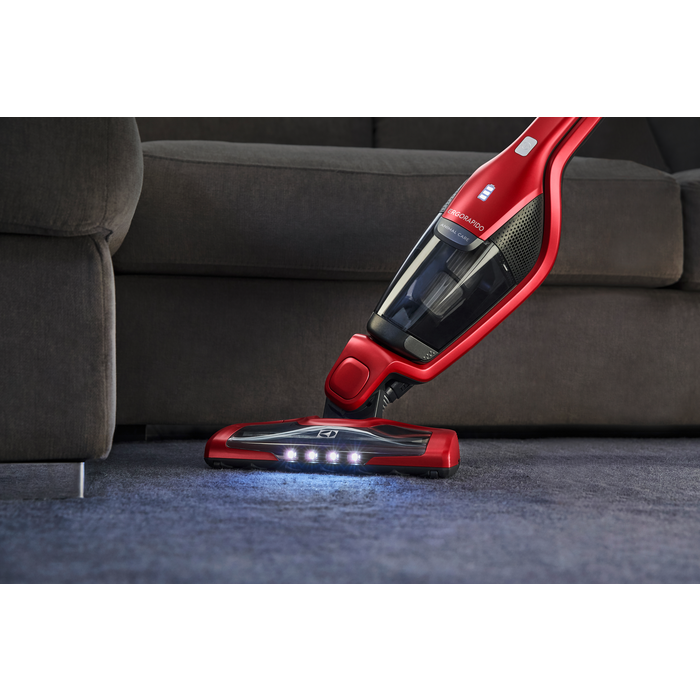 Electrolux - Odkurzacz bezprzewodowy - EER7ANIMAL