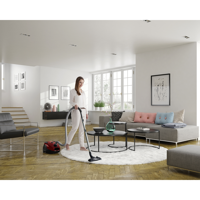 Electrolux - Odkurzacz tradycyjny - EPF6ANIMAL