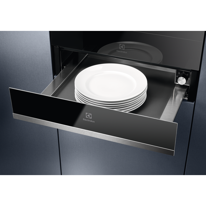 Electrolux - Szuflada do podgrzewania - KBD4X