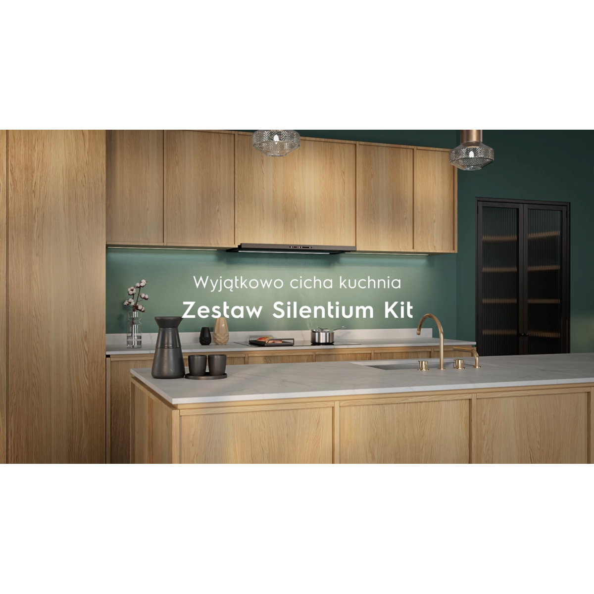 Multi Brand - Akcesoria - M8CKSL28