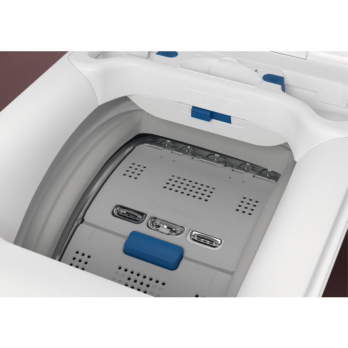Electrolux - Pralka ładowana od góry - EW6TN24262P