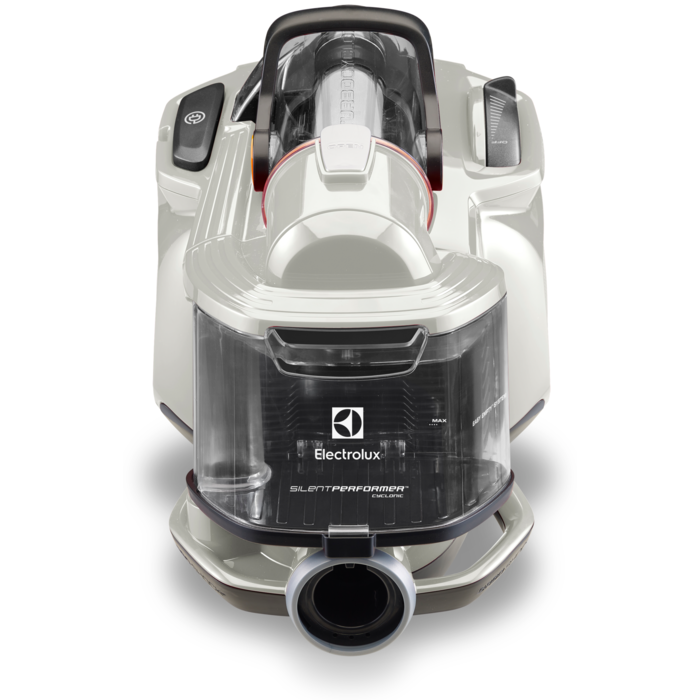 Electrolux - Odkurzacz bezworkowy - ZSPCSILENT