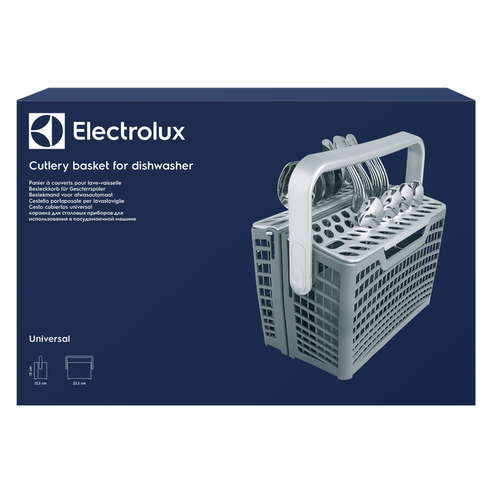 Electrolux - Akcesoria - E4DHCB01