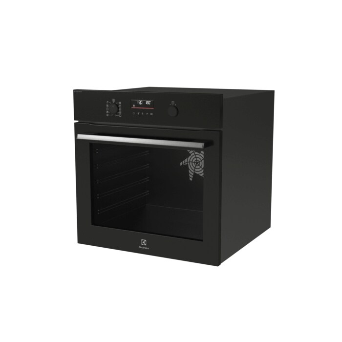 Electrolux - Piekarnik - EOD6F77WZ