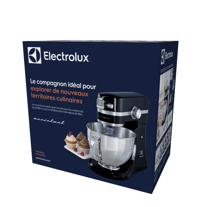 Electrolux - Robot kuchenny - EKM4300