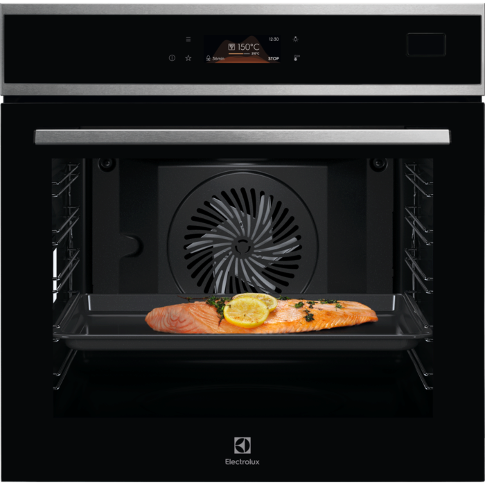 Electrolux - Piekarnik - EOB8S38X