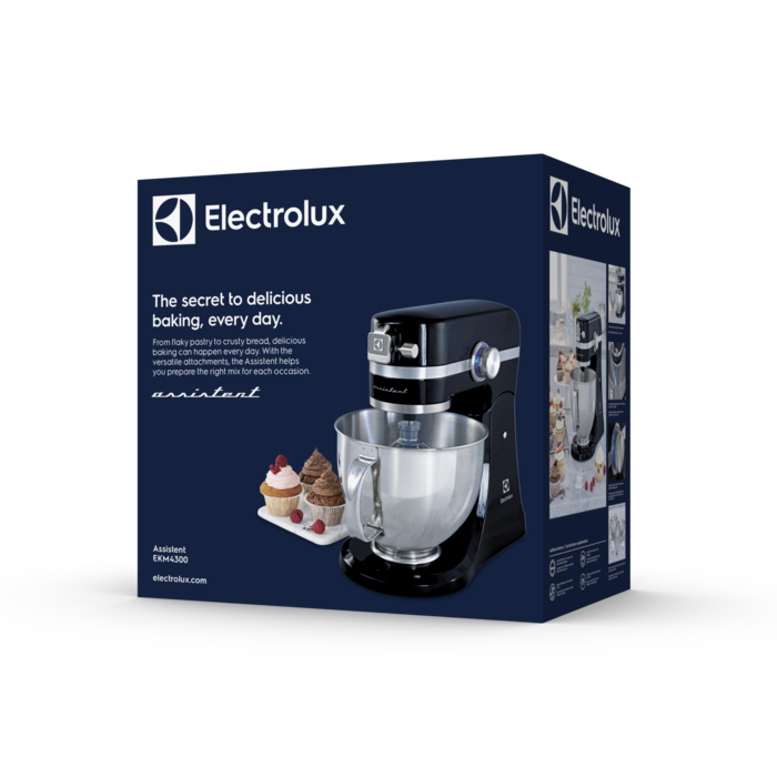 Electrolux - Robot kuchenny - EKM4300