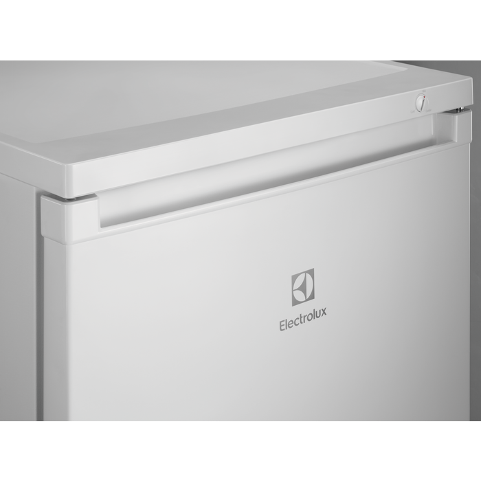 Electrolux - Zamrażarka wolnostojąca - LYB1AE8W0