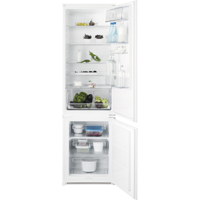 Electrolux - Lodówka do zabudowy - ENN3101AOW