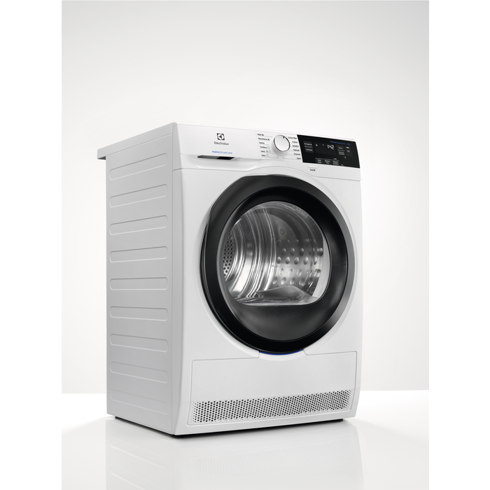 Electrolux - Suszarka z pompą ciepła - EW8HN358SP