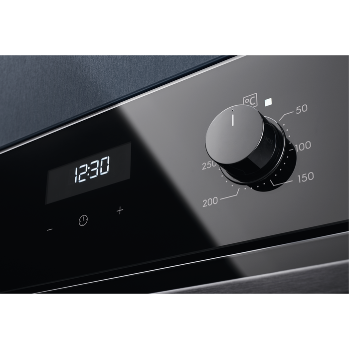 Electrolux - Piekarnik parowy - EOD5H70BZ