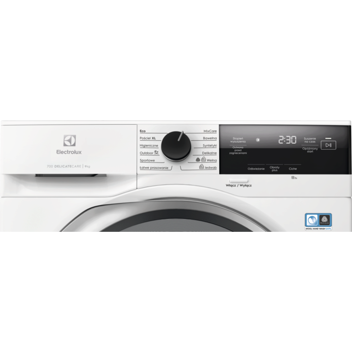 Product Control Panel