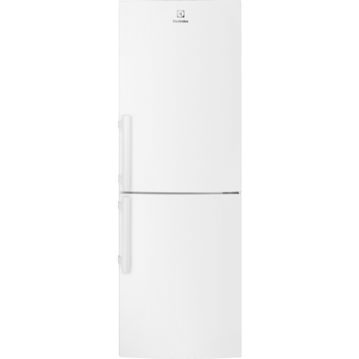 Electrolux - Lodówka wolnostojąca - LNT3LE31W1