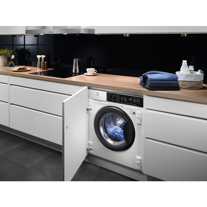 Electrolux - Pralka do zabudowy - EW7F348SI